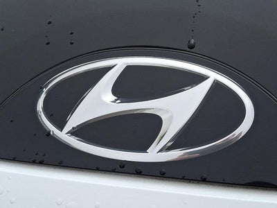 2024 Hyundai TUCSON Hybrid Limited AWD
