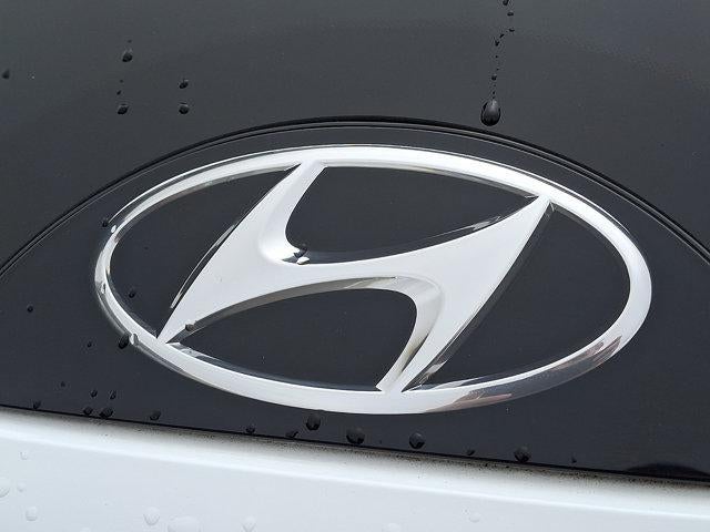 2024 Hyundai TUCSON Hybrid Limited AWD