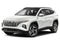 2024 Hyundai TUCSON Hybrid Limited AWD