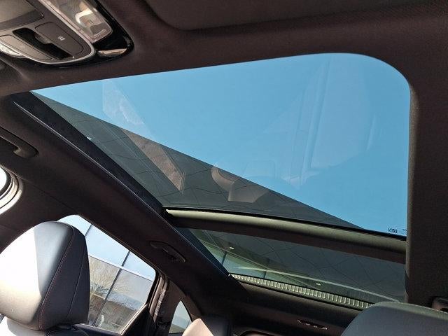 2023 Hyundai TUCSON N Line AWD