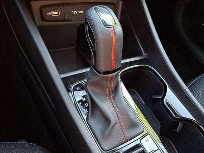 2023 Hyundai TUCSON N Line AWD