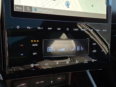 2023 Hyundai TUCSON N Line AWD