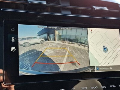 2023 Hyundai TUCSON N Line AWD