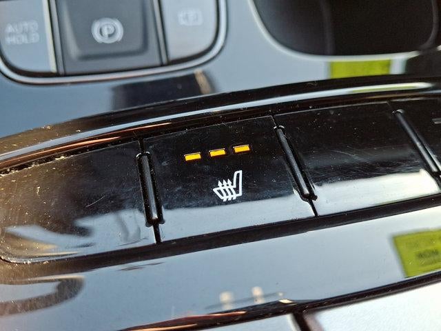 2023 Hyundai TUCSON N Line AWD