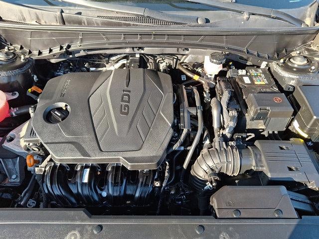 2023 Hyundai TUCSON N Line AWD