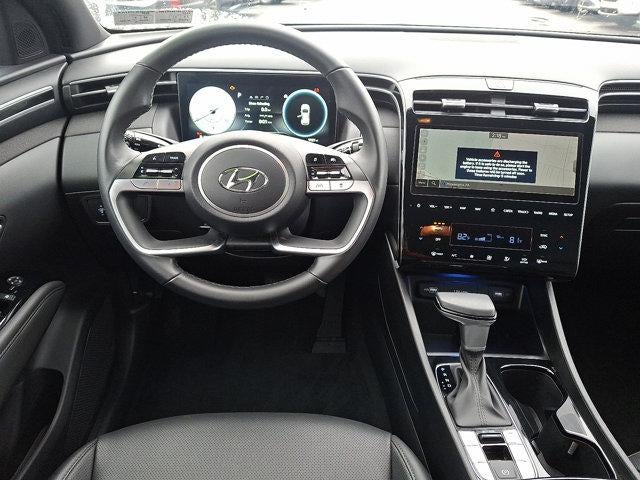 2024 Hyundai TUCSON XRT AWD