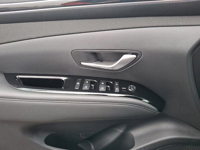 2024 Hyundai TUCSON XRT AWD
