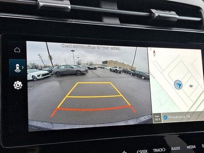 2024 Hyundai TUCSON XRT AWD