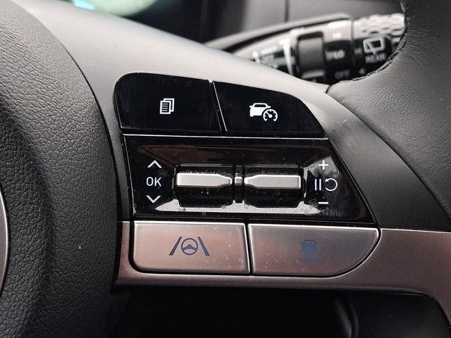 2024 Hyundai TUCSON XRT AWD