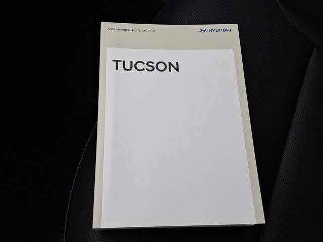 2024 Hyundai TUCSON XRT AWD