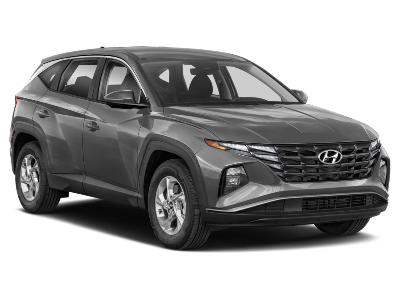 2024 Hyundai TUCSON XRT AWD