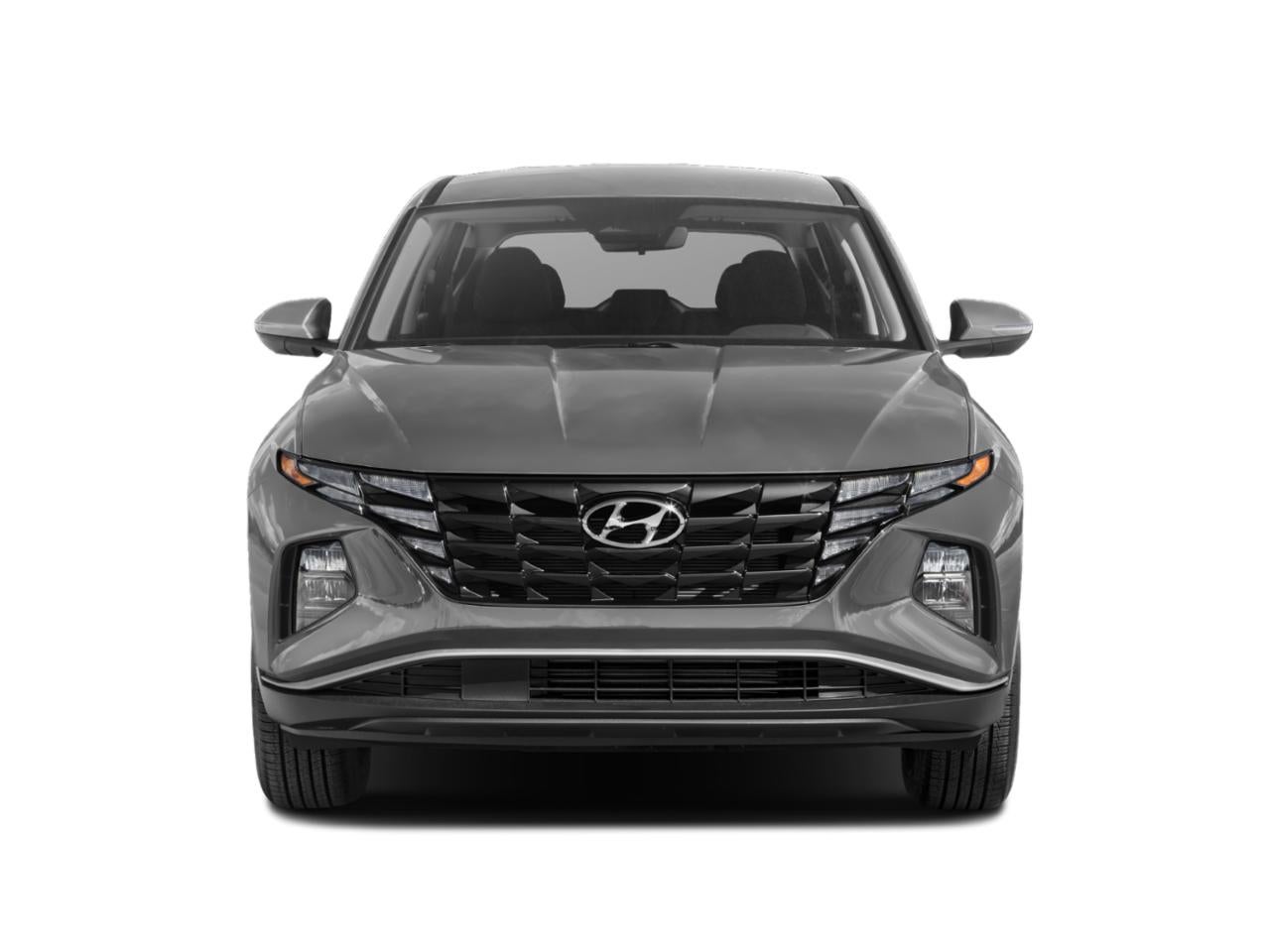 2024 Hyundai TUCSON XRT AWD