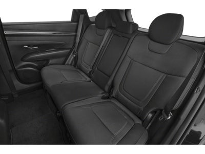2024 Hyundai TUCSON XRT AWD
