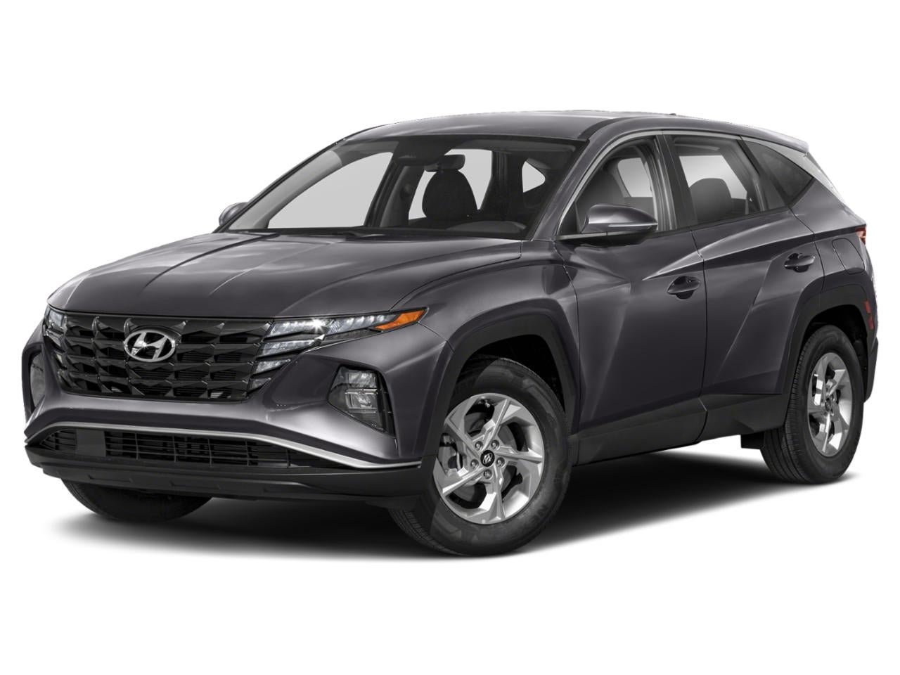 2024 Hyundai TUCSON XRT AWD