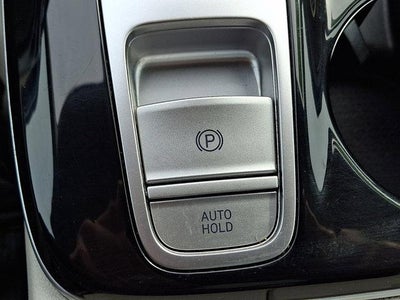 2024 Hyundai TUCSON Plug-In Hybrid Limited AWD