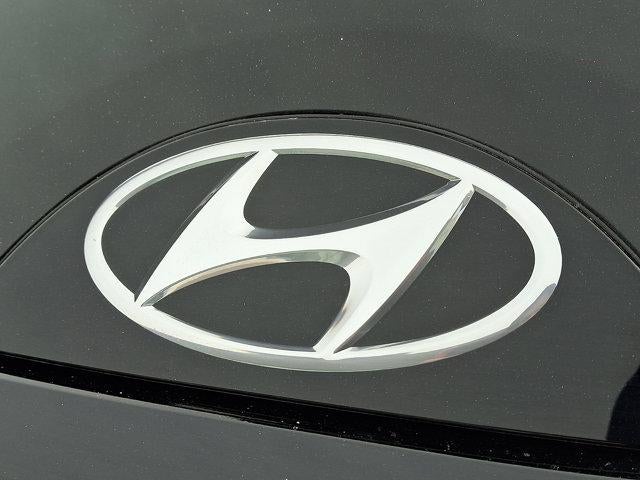 2024 Hyundai TUCSON Plug-In Hybrid Limited AWD