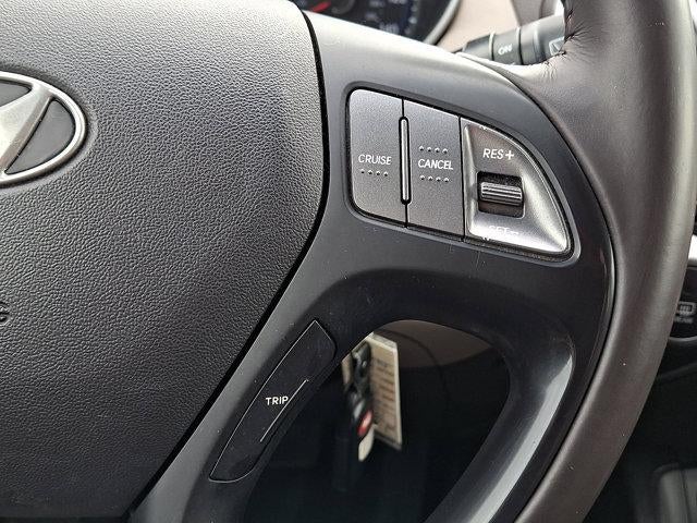 2014 Hyundai TUCSON FWD 4dr SE