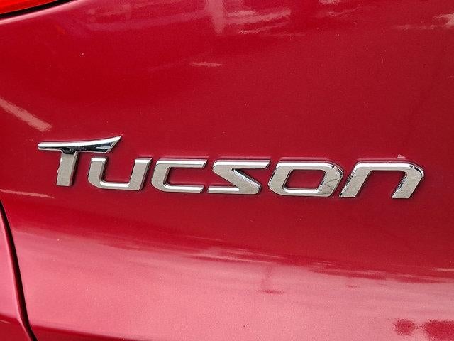 2014 Hyundai TUCSON FWD 4dr SE