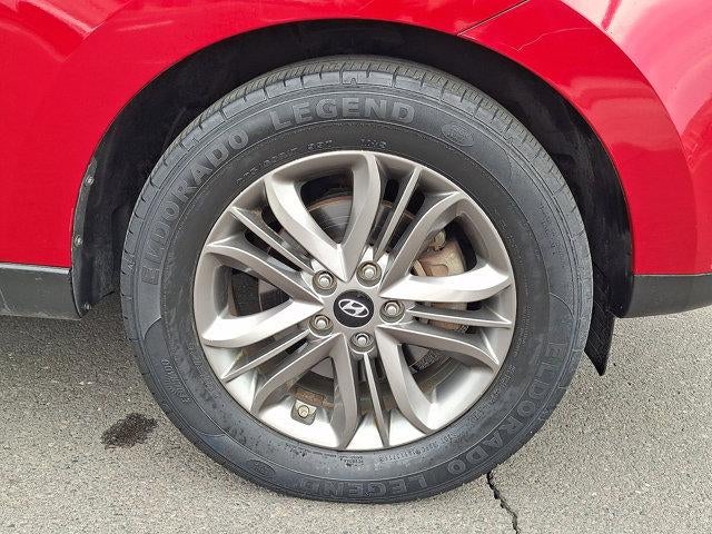 2014 Hyundai TUCSON FWD 4dr SE