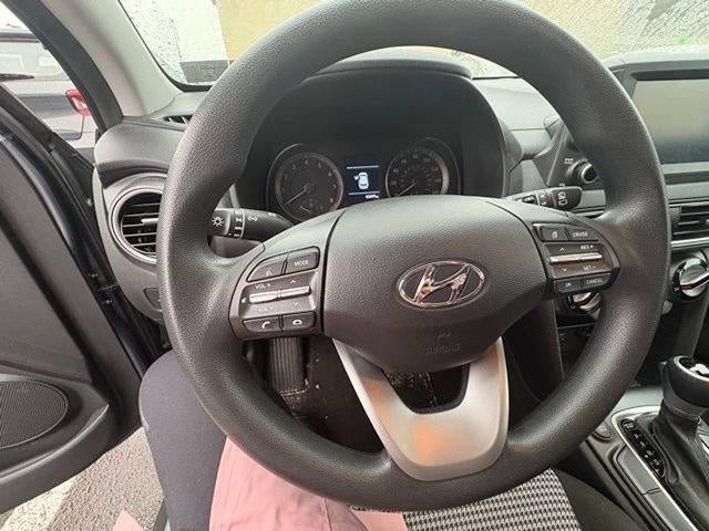 2021 Hyundai KONA SE Auto AWD