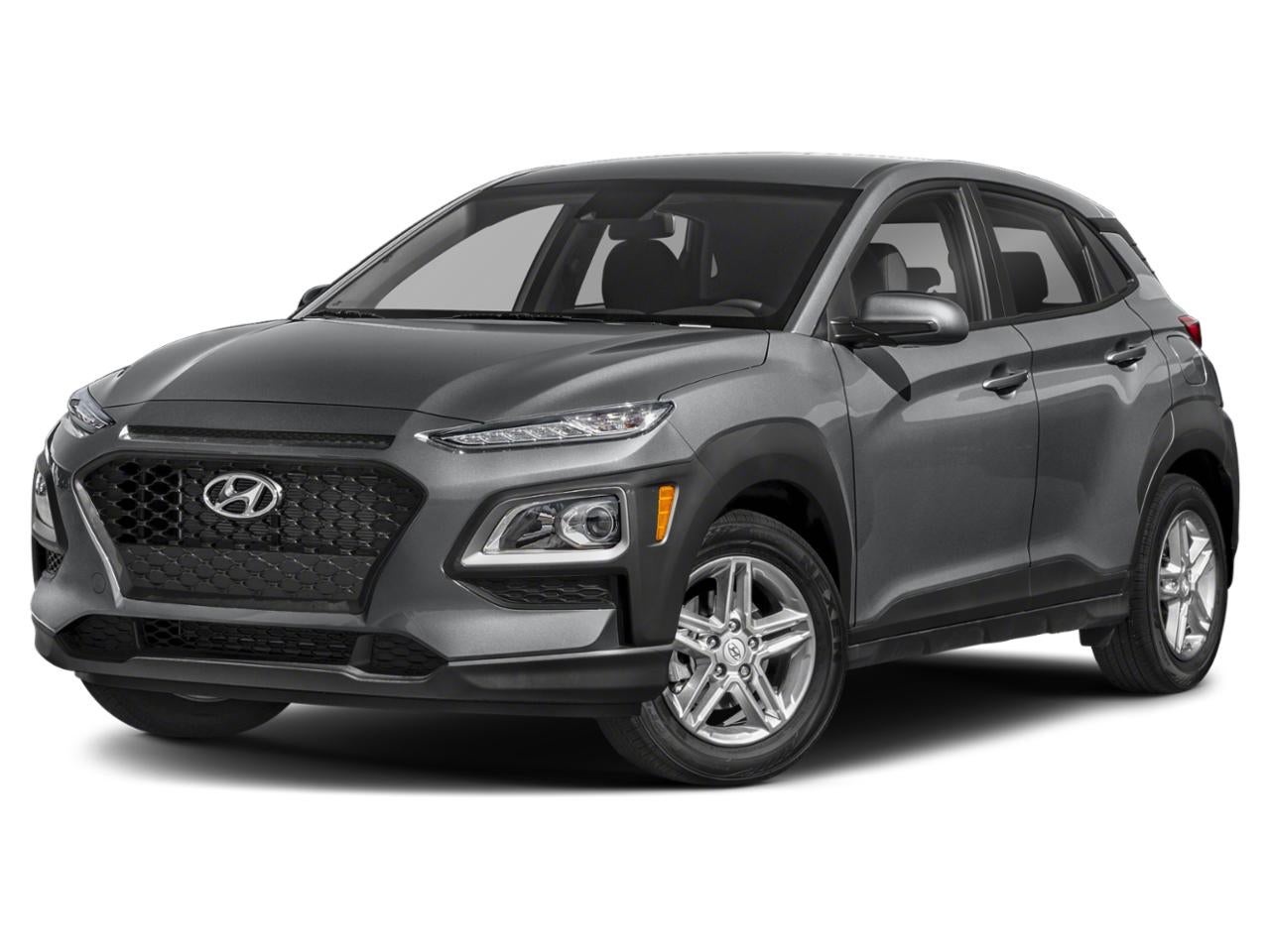 2021 Hyundai KONA SE Auto AWD