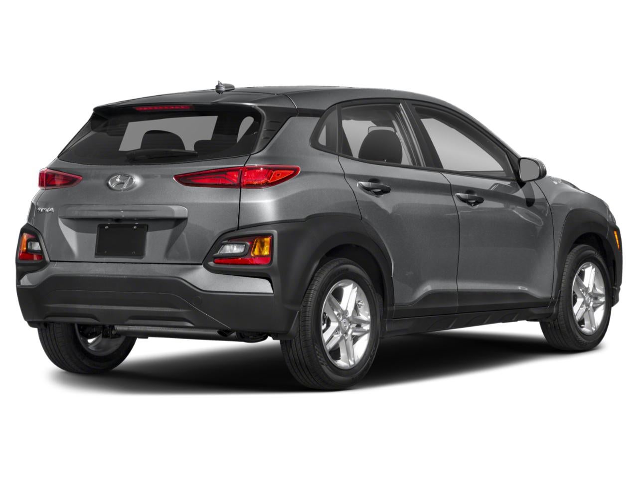 2021 Hyundai KONA SE Auto AWD