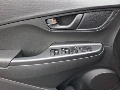 2019 Hyundai KONA SE Auto AWD