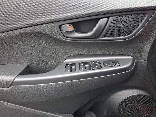 2019 Hyundai KONA SE Auto AWD