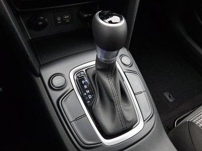 2019 Hyundai KONA SE Auto AWD