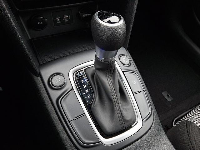 2019 Hyundai KONA SE Auto AWD