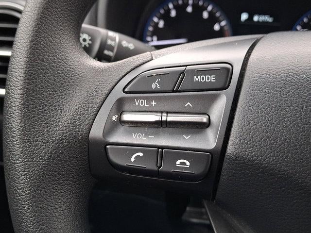 2019 Hyundai KONA SE Auto AWD