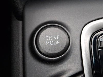 2019 Hyundai KONA SE Auto AWD