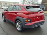 2019 Hyundai KONA SE Auto AWD