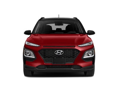 2019 Hyundai KONA SE Auto AWD