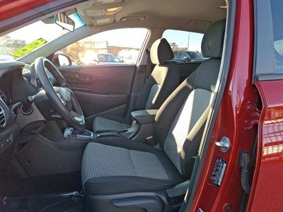 2020 Hyundai KONA SEL Auto AWD