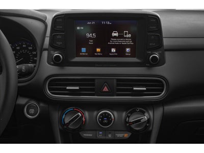 2020 Hyundai KONA SEL Auto AWD