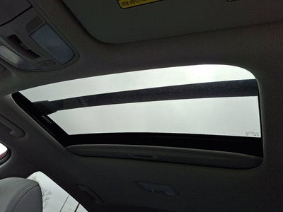 2023 Hyundai KONA SEL Auto AWD