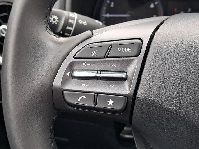 2023 Hyundai KONA SEL Auto AWD