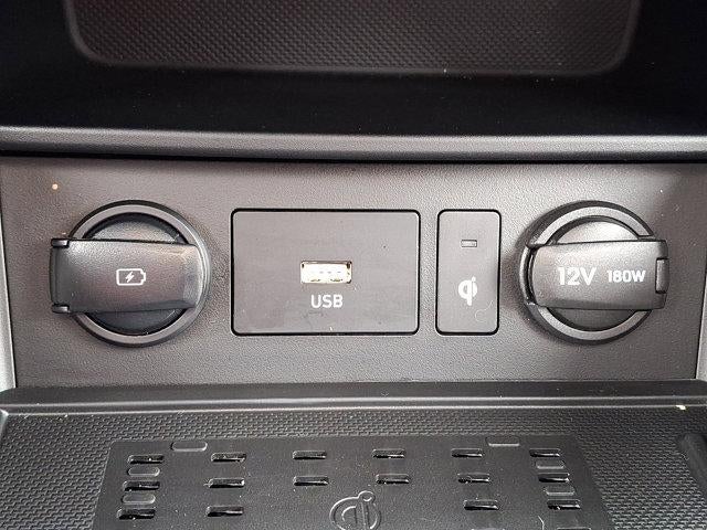 2023 Hyundai KONA SEL Auto AWD