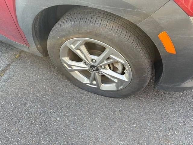 2023 Hyundai KONA SEL Auto AWD