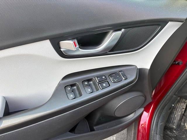 2023 Hyundai KONA SEL Auto AWD