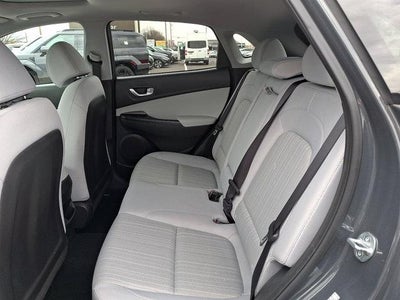 2023 Hyundai KONA SEL Auto AWD