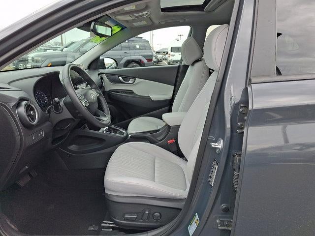 2023 Hyundai KONA SEL Auto AWD