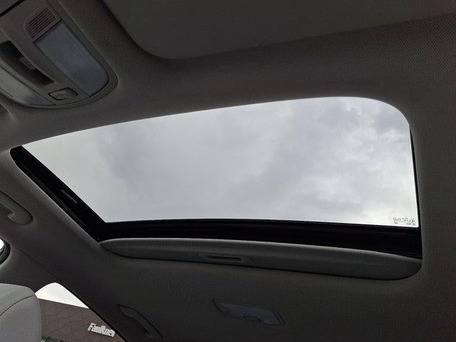 2023 Hyundai KONA SEL Auto AWD