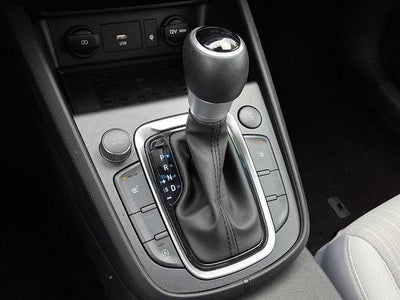 2023 Hyundai KONA SEL Auto AWD