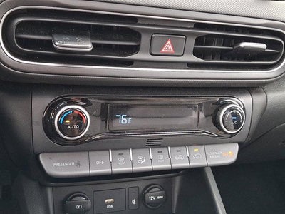 2023 Hyundai KONA SEL Auto AWD