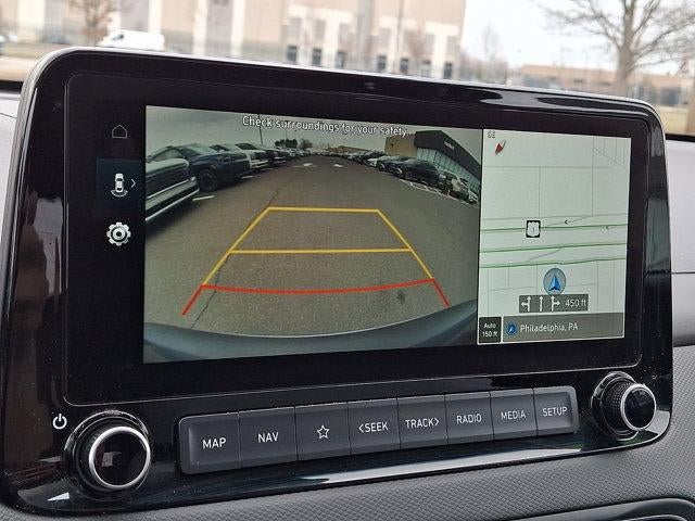 2023 Hyundai KONA SEL Auto AWD