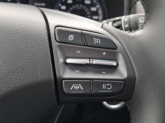 2023 Hyundai KONA SEL Auto AWD