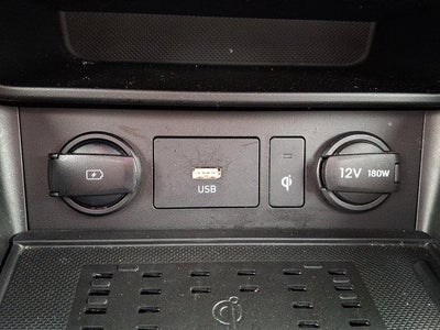 2023 Hyundai KONA SEL Auto AWD