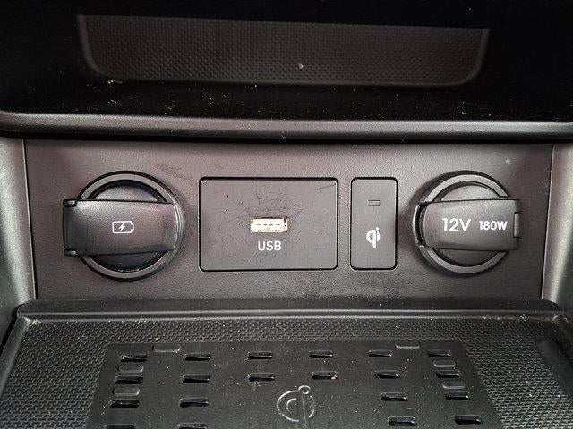 2023 Hyundai KONA SEL Auto AWD